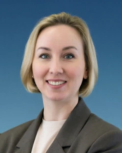 Ершова Анна Александровна